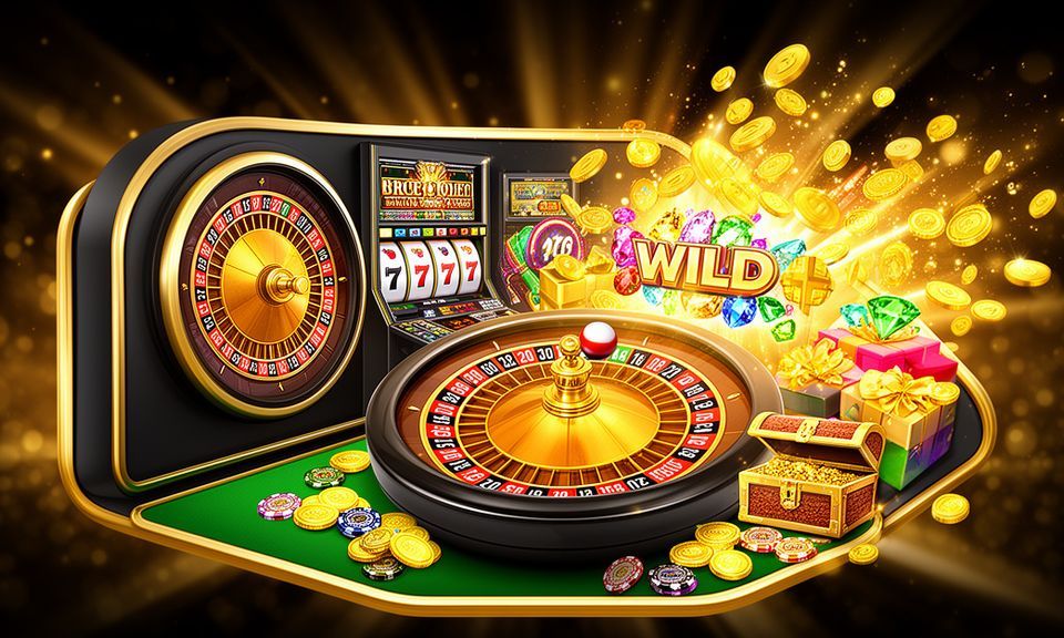 79king1 com Rong Xanh Slot Có Gì Tại 79king1 com?